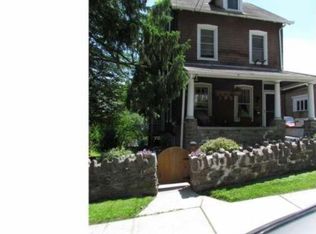 529 Ford St, Conshohocken, PA 19428