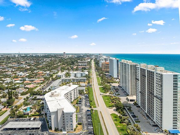 5th image of 2851 S Ocean Boulevard #6-F