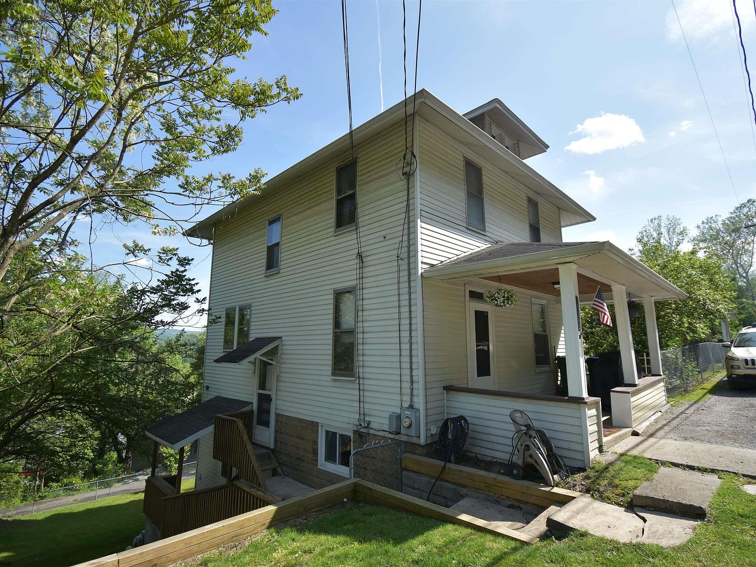 1032 Richwood Ave, WV 26505 MLS 10152216 Zillow