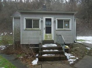 329 Coal Valley Rd, Clairton, PA 15025