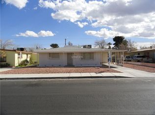 2101 Santa Paula Dr #0, Las Vegas, NV 89104