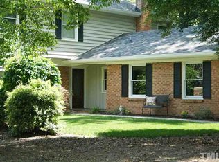 8408 Camellia Dr, Raleigh, NC 27613