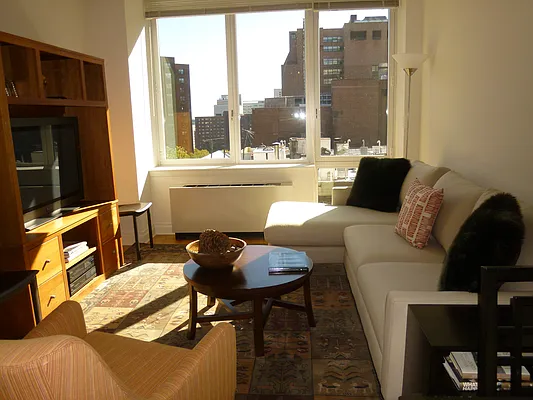 Rented by Carnegie Hill Place | media 15