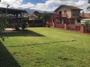 2712 Aina Lani Dr, Makawao, HI 96768