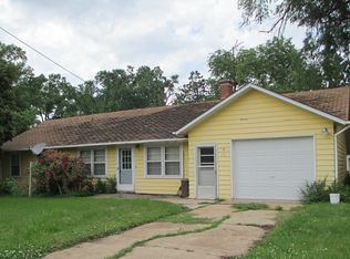 510 W. Pine St, Shelby, NE 68662