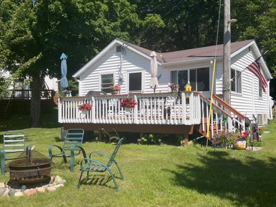 18308 Endhaven Trl, Nevis, MN, 56467