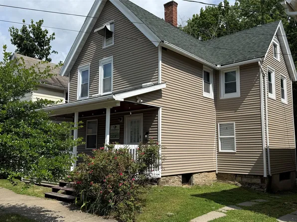56.5 Leroy St, Binghamton, NY 13905