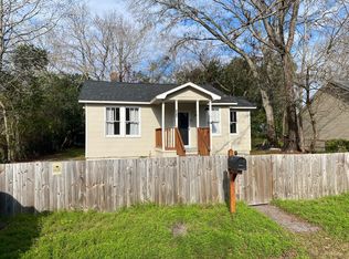 2782 Ranger Dr, North Charleston, SC 29405