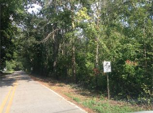 10767 NW Conyers Rd, Bristol, FL 32321