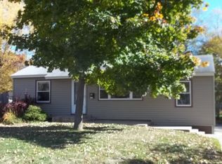 8207 3rd Ave S, Bloomington, MN 55420