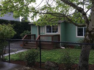 325 Love St, Washougal, WA 98671