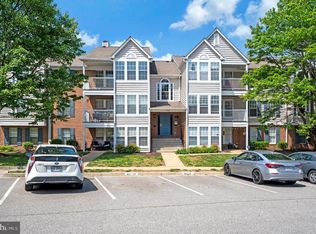 3580 Sherbrooke Cir APT 301, Woodbridge, VA 22192
