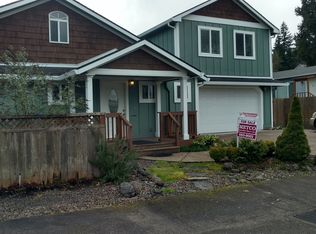 244 S 70th St, Springfield, OR 97478