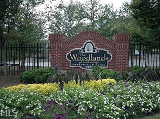 1111 Woodland Ln, Alpharetta, GA 30009