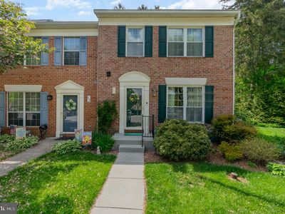 30 White Pine Ct, Cockeysville, MD, 21030
