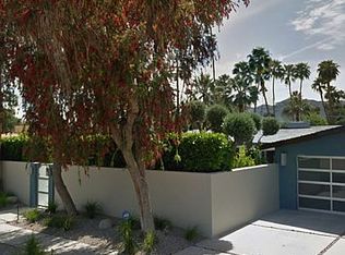 1429 S Riverside Dr, Palm Springs, CA 92264