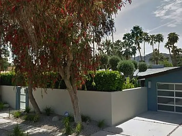 1429 S Riverside Dr, Palm Springs, CA 92264