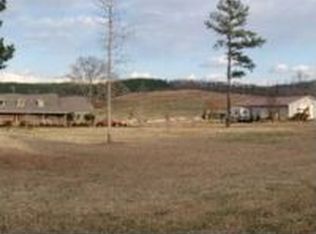 7110 County Road 18, Talladega, AL 35160