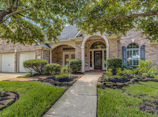 1327 Matson Manor Ct, Spring, TX 77379