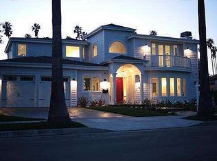 4417 Atoll Ave, Sherman Oaks, CA 91423