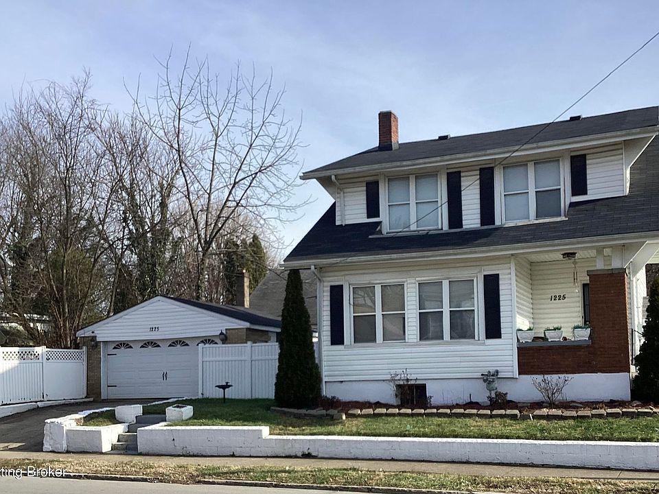 1st image of 1225 S 32nd St