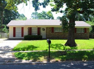 9431 Wardlow Dr, Shreveport, LA 71106