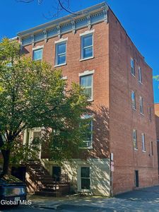 35 1st Street, Troy, NY, 12180