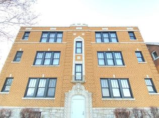 3611 Osceola St APT 2W, Saint Louis, MO