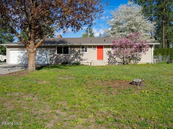 14792 N Parkway St, Rathdrum, ID 83858
