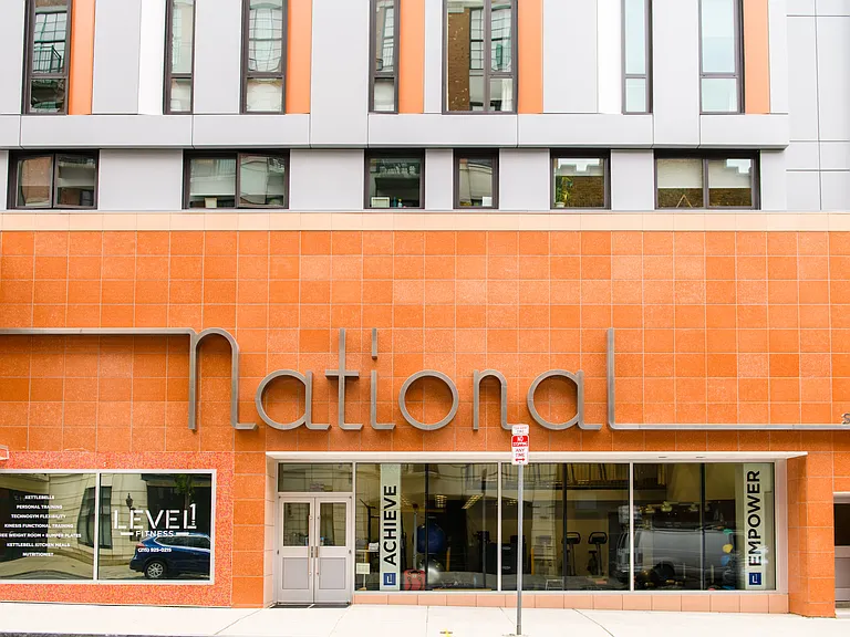 The National — Photo 16