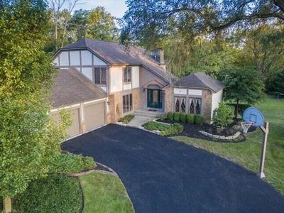 7564 Heatherwood Dr NW, Canal Winchester, OH, 43110