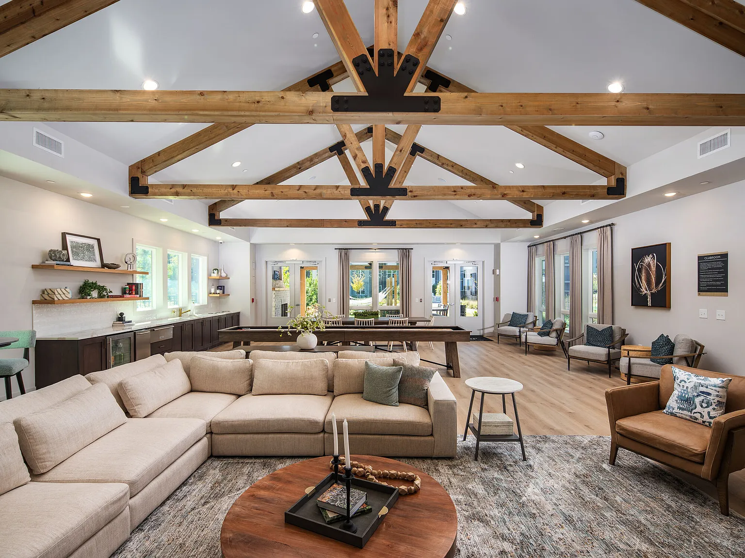 RENDER Turner Lake by Crescent Communities — Photo 4