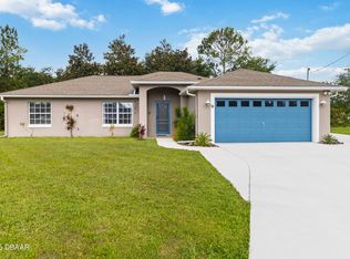 5 Bird Of Paradise Pl, Palm Coast, FL 32137