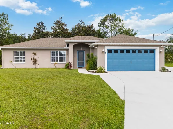 5 Bird Of Paradise Pl, Palm Coast, FL 32137