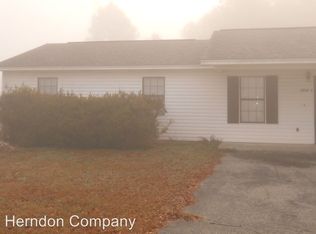 3846 Manor Ct #A, Valdosta, GA 31605