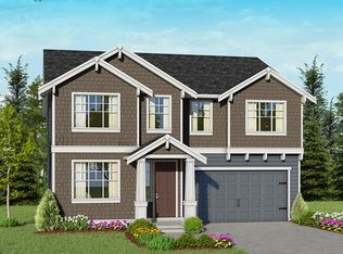 17223 29th St E, Lake Tapps, WA 98391