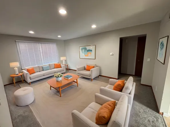 8865-8871 Holmes Street, 8865-8871 Holmes Ave #4, Omaha, NE 68127