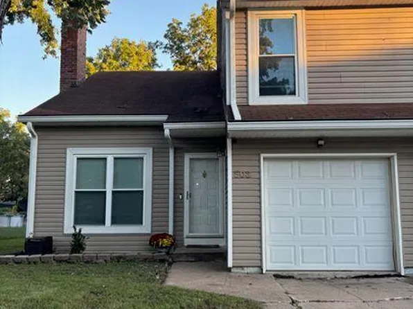 503 E 97th Ter, Kansas City, MO 64131