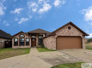 2344 Sidney, Brownsville, TX 78520