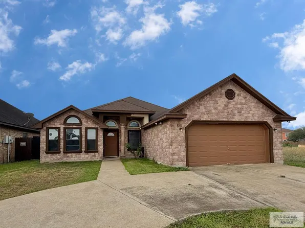 2344 Sidney, Brownsville, TX 78520