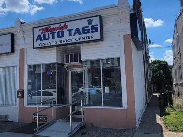 7113 Torresdale Ave, Philadelphia, PA 19135