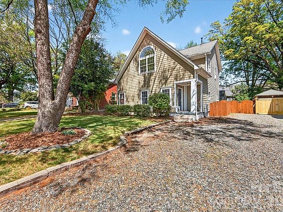 2nd image of 2419 Chesterfield Ave