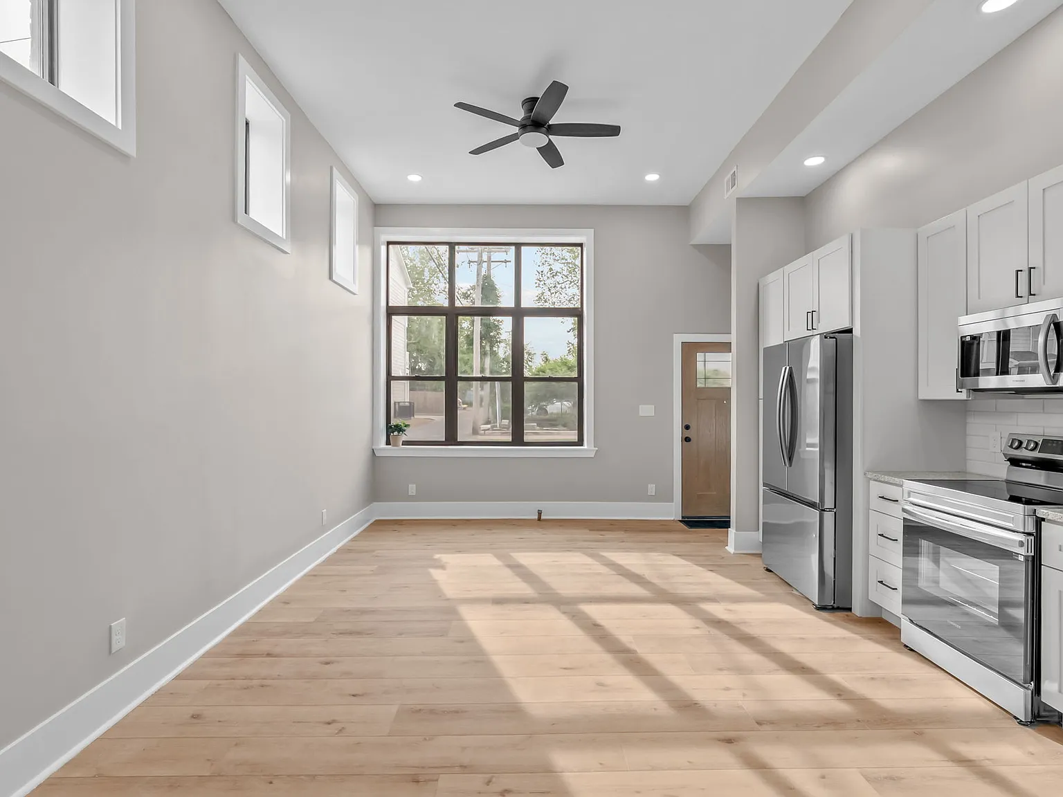 1 bed, 750 sqft, $1,695 — Photo 4