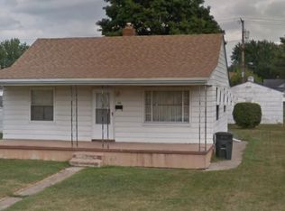 616 S Kentucky St, South Bend, IN 46619