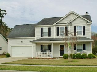 114 Eagle Ridge Rd, Summerville, SC 29485