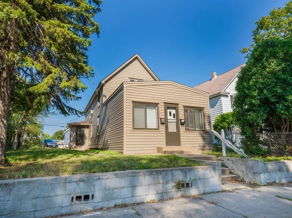 2640 Washington St NE, Minneapolis, MN 55418