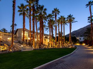 294 W Crestview Dr, Palm Springs, CA 92264