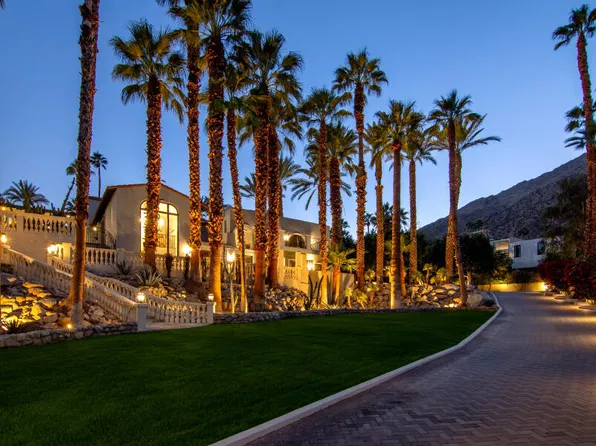 294 W Crestview Dr, Palm Springs, CA 92264