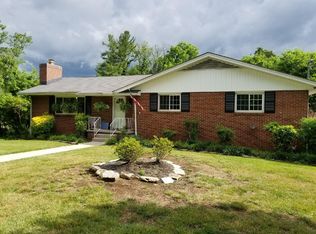 8316 Corteland Dr, Knoxville, TN 37909