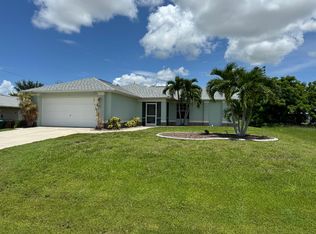 1429 SW 29th St, Cape Coral, FL 33914